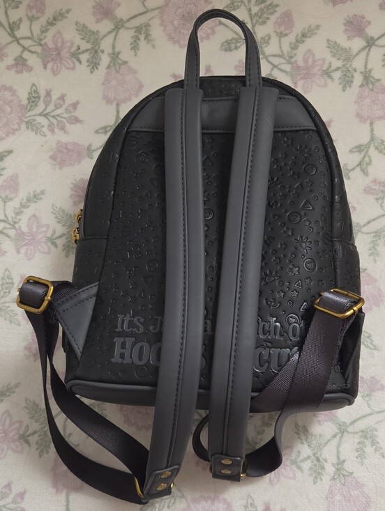 Loungefly Hocus Pocus Sanderson Sisters Mini Backpack main image 6